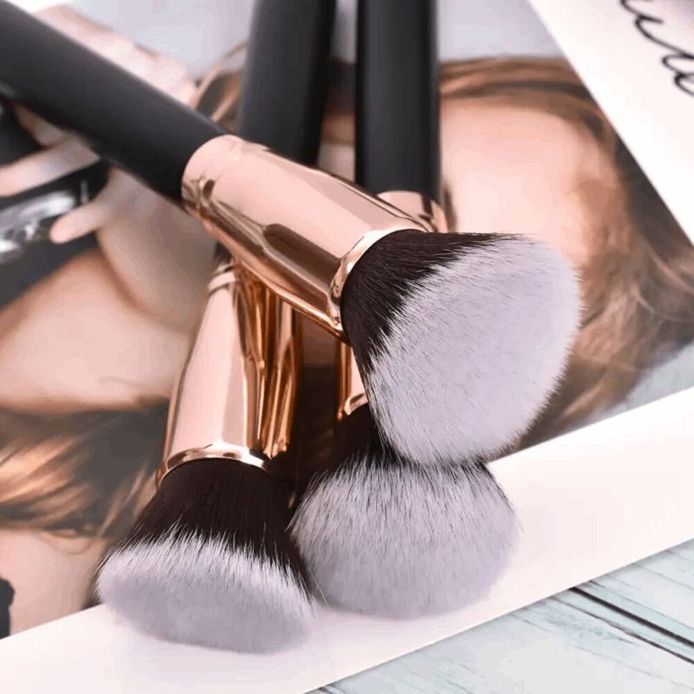 Foundation Brush Contour Brush